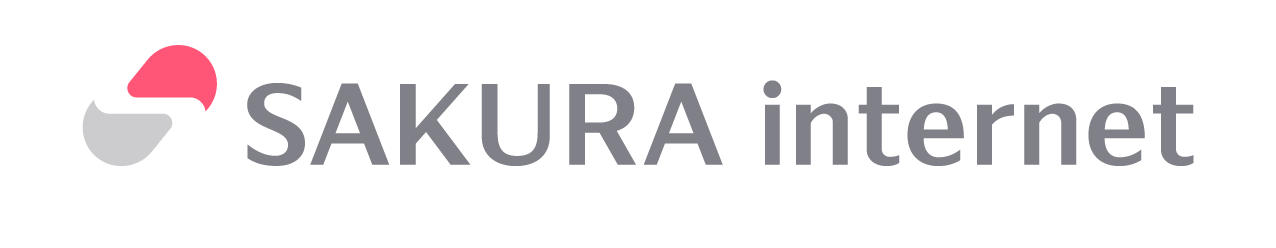 SAKURA internet